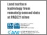 [thumbnail of PAGE21_WP5_landsurface_hydrology_MS36dataset_documentation.pdf]