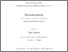 [thumbnail of TimCarlsen_Bachelorarbeit.pdf]