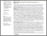 [thumbnail of Couture_et_al_2018_Coastal_erosion_of_permafrost_soils_along_the_YCP_and_fluxes_of_OC_to_the_Canadian_Beaufort_Sea.pdf]