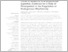 [thumbnail of Piccolin_et_al_2018_The_Seasonal_Metabolic_Activity_Cycle_of_Antarctic_Krill_(Euphausia_superba)_Evidence_for_a_Role_of_Photoperiod_in_the_Regulation_of_Endogenous_Rhythmicity.pdf]