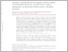 [thumbnail of Coch_et_al_2018_Summer_rainfall_dissolved_organic_carbon_solute_and_sediment_fluxes_in_a_small_Arctic_coastal_catchment_on_Herschel_Island_Yukon_Territory_Canada_Arctic_Science.pdf]